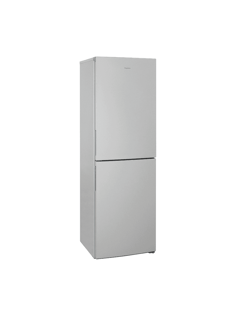 Холодильник двухкамерный BIRYUSA М6031