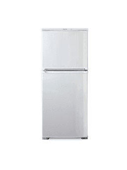 Холодильник двухкамерный BIRYUSA 153