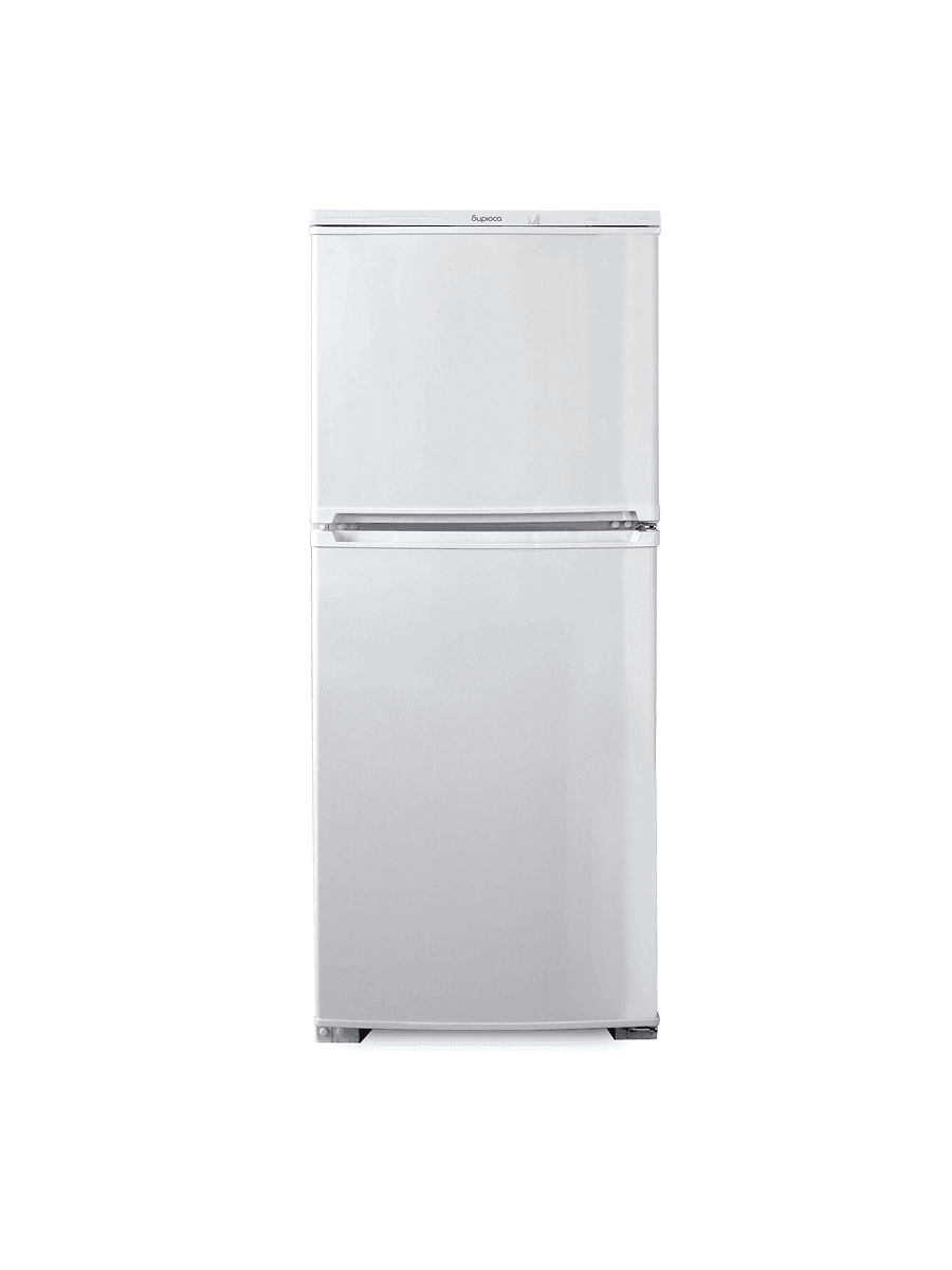 Холодильник двухкамерный BIRYUSA 153