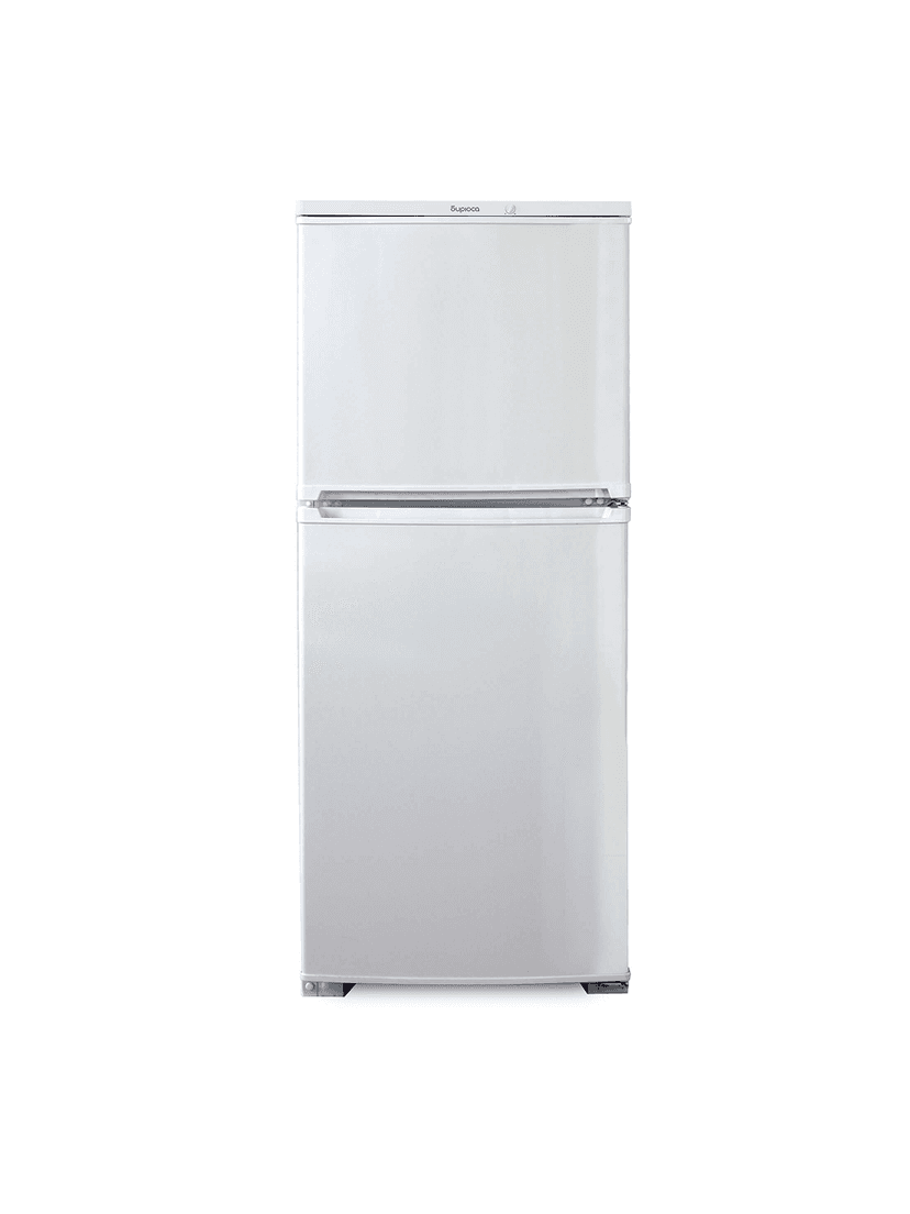 Холодильник двухкамерный BIRYUSA 153