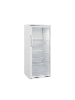 Холодильник витринный BIRYUSA 290