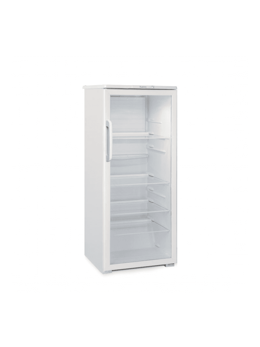 Холодильник витринный BIRYUSA 290