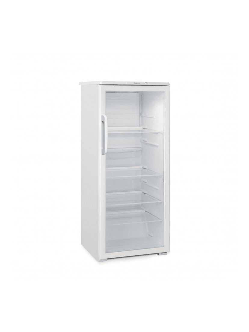 Холодильник витринный BIRYUSA 290