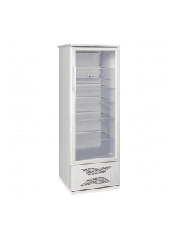 Холодильник витринный BIRYUSA 310