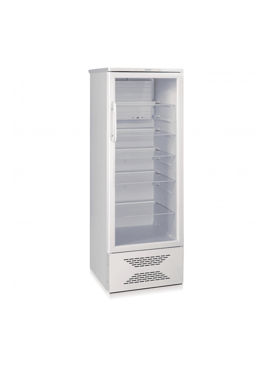 Холодильник витринный BIRYUSA 310