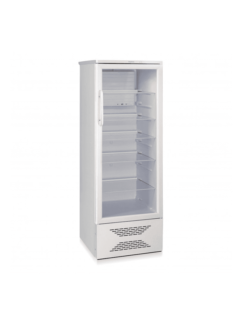 Холодильник витринный BIRYUSA 310