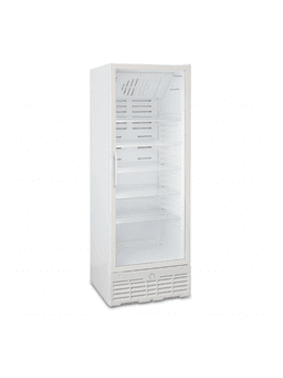 Холодильник витринный BIRYUSA 461RN