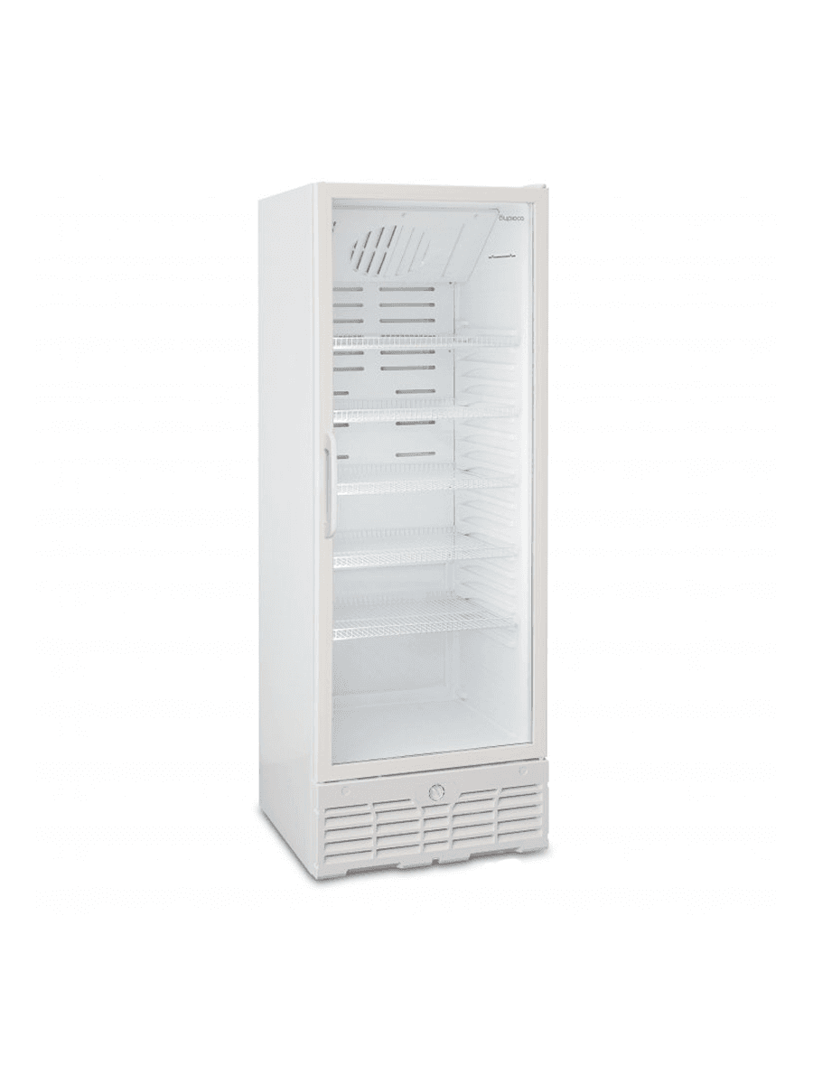 Холодильник витринный BIRYUSA 461RN