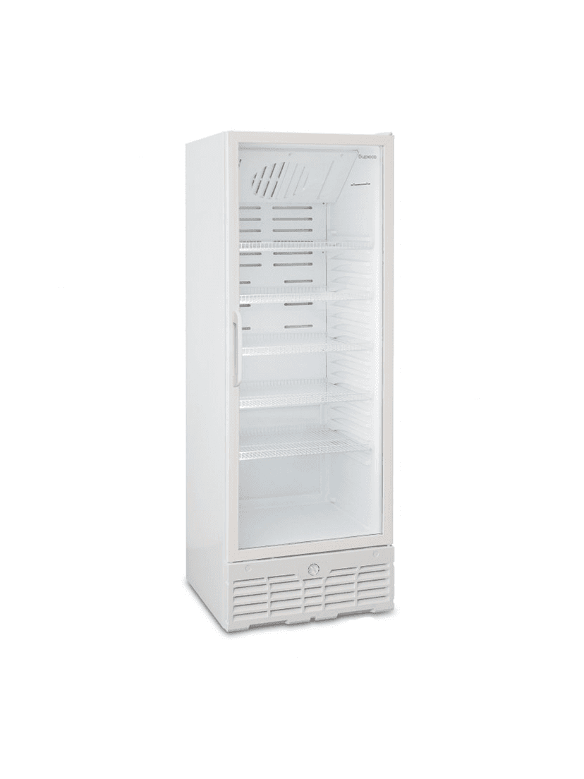 Холодильник витринный BIRYUSA 461RN