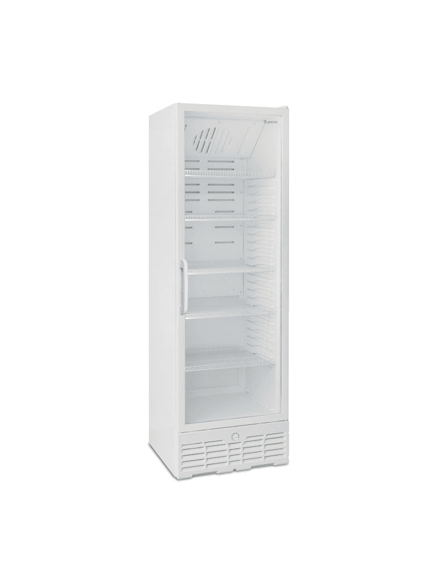 Холодильник витринный BIRYUSA 521RN