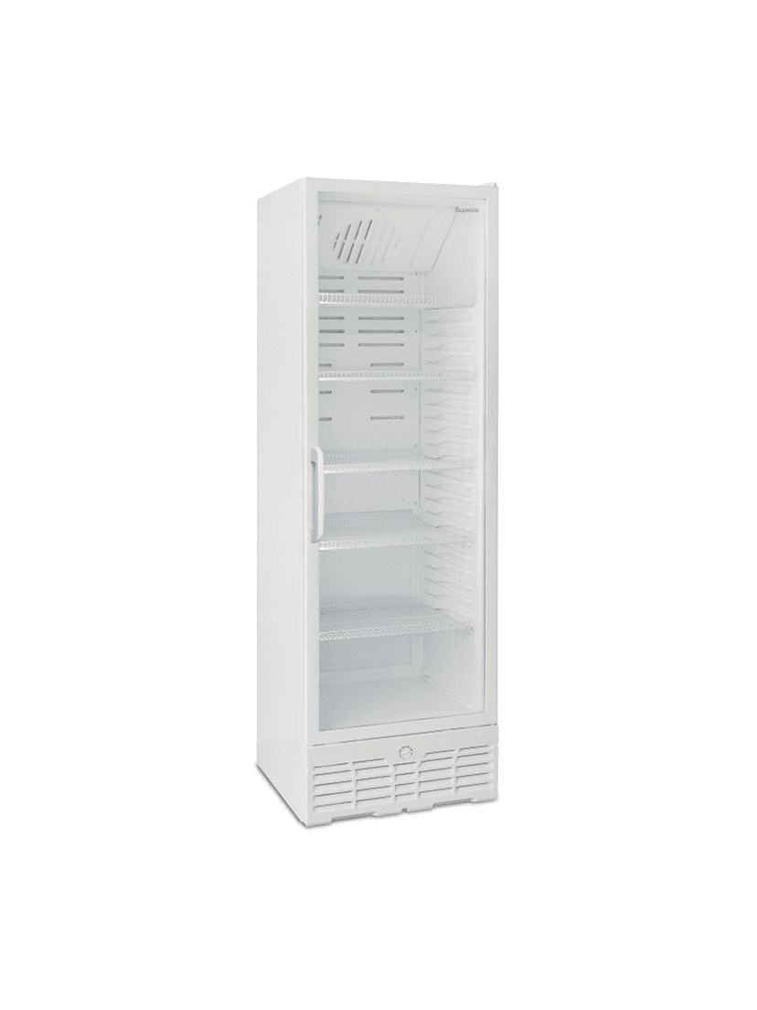 Холодильник витринный BIRYUSA 521RN