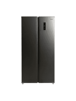 Холодильник (side by side) BIRYUSA SBS 400 DI