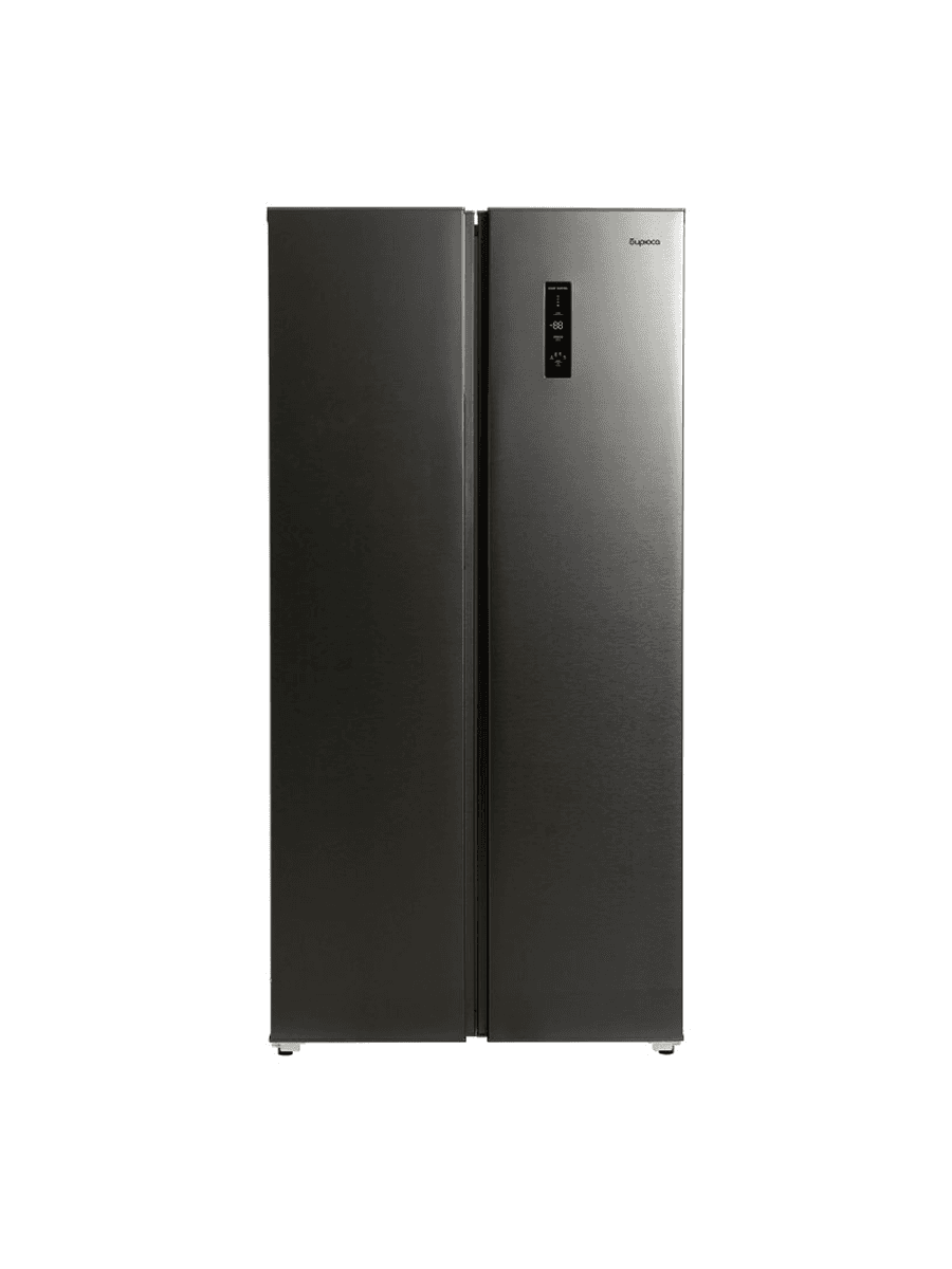 Холодильник (side by side) BIRYUSA SBS 400 DI