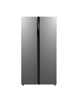 Холодильник (Side-by-side) BIRYUSA SBS 587I