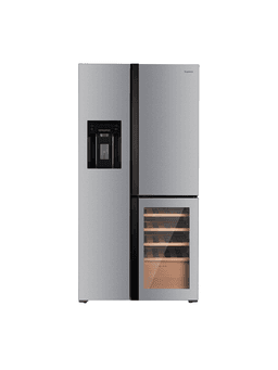 Холодильник (side by side) BIRYUSA TD 530 SG