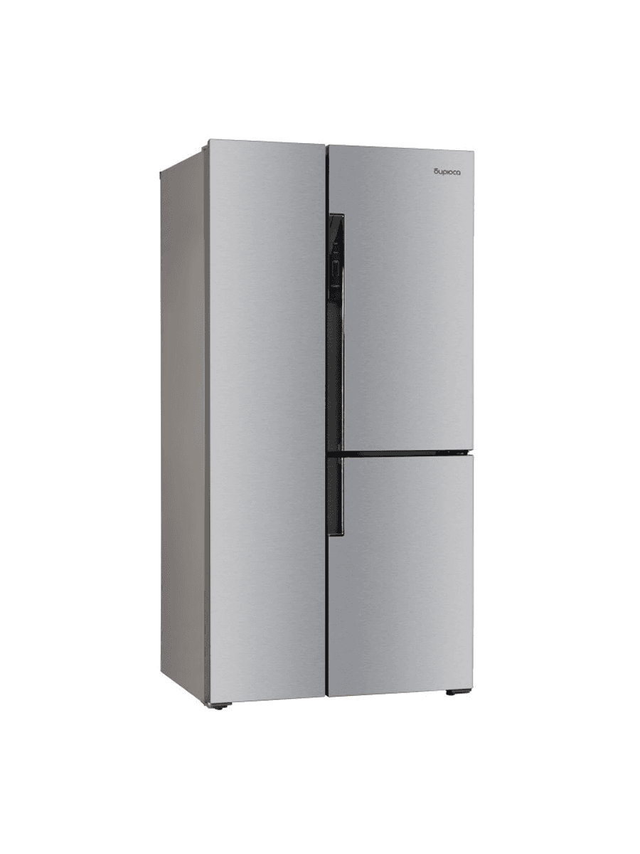 Холодильники (side by side) BIRYUSA TD 563 I