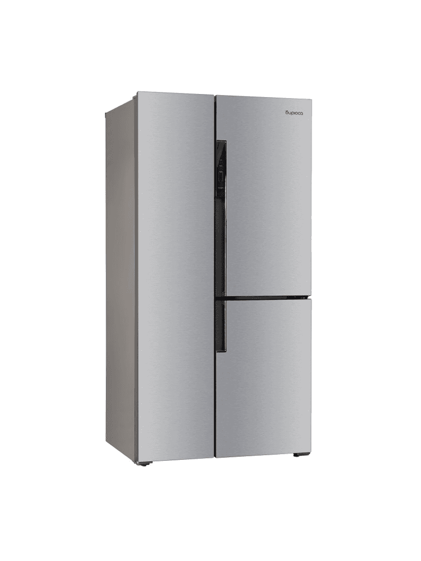 Холодильники (side by side) BIRYUSA TD 563 I