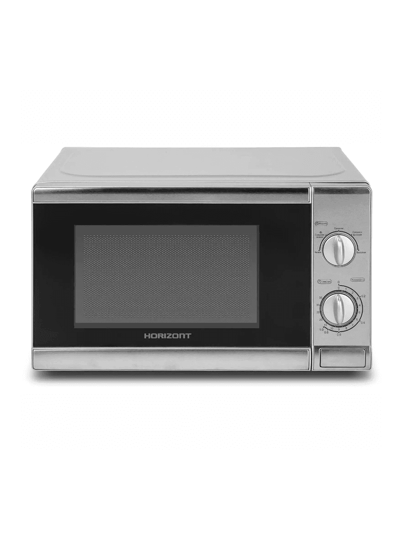 Микроволновый печь HORIZONT 20MW700-1378BLS