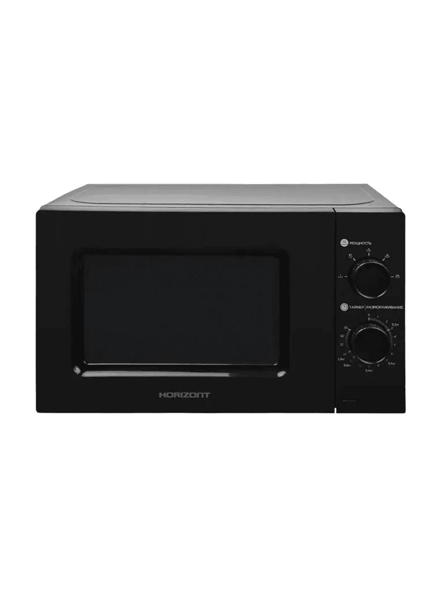 Микроволновый печь HORIZONT 20MW700-1378GSB