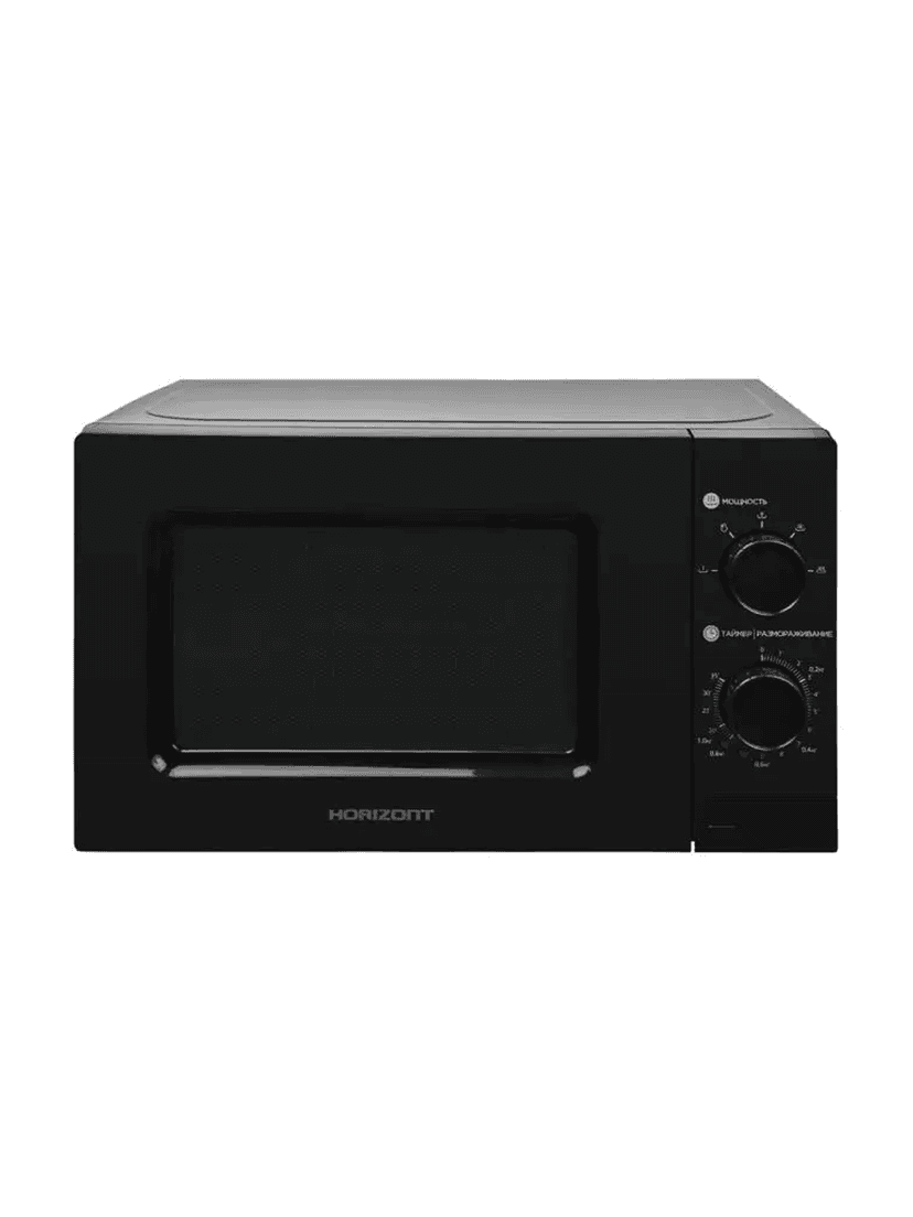 Микроволновый печь HORIZONT 20MW700-1378GSB