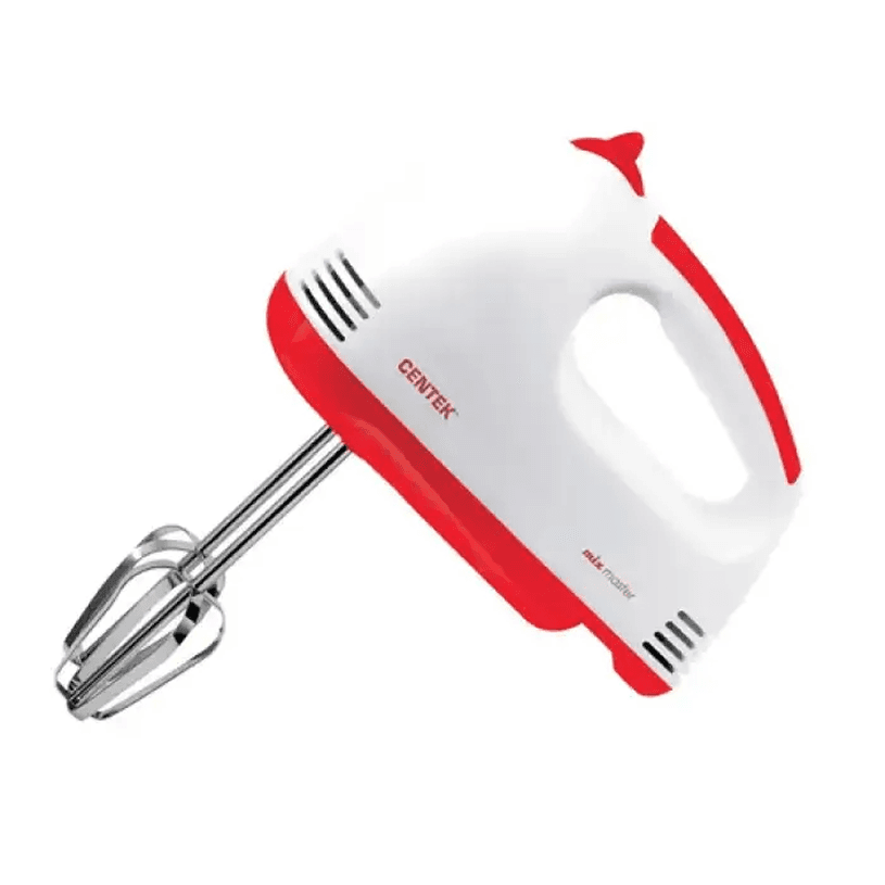 Миксер CENTEK CT-1111 Red