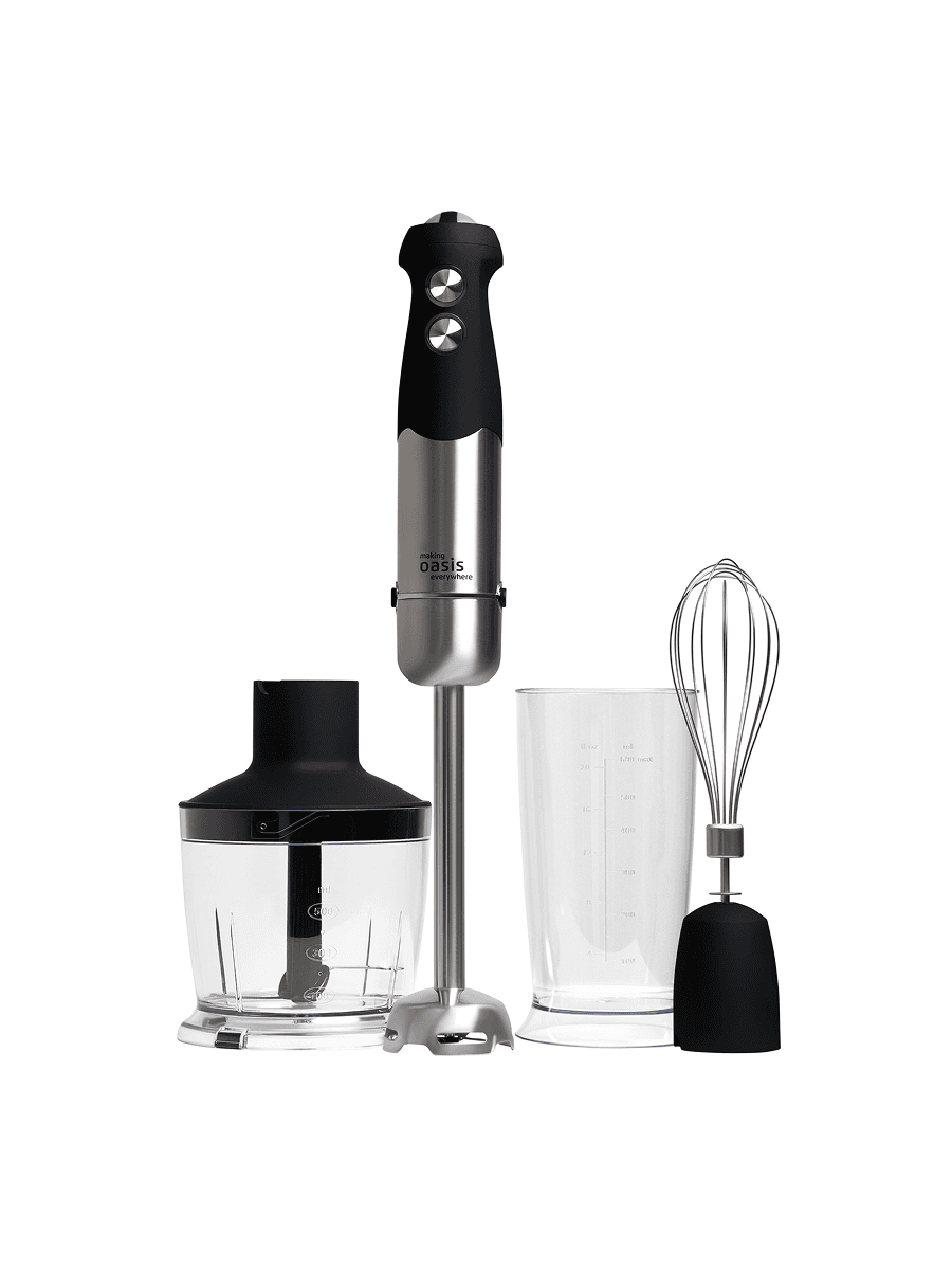 Блендер Oasis BL-150B