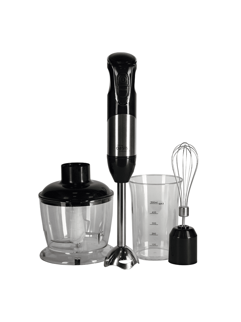Блендер Oasis BL-85B