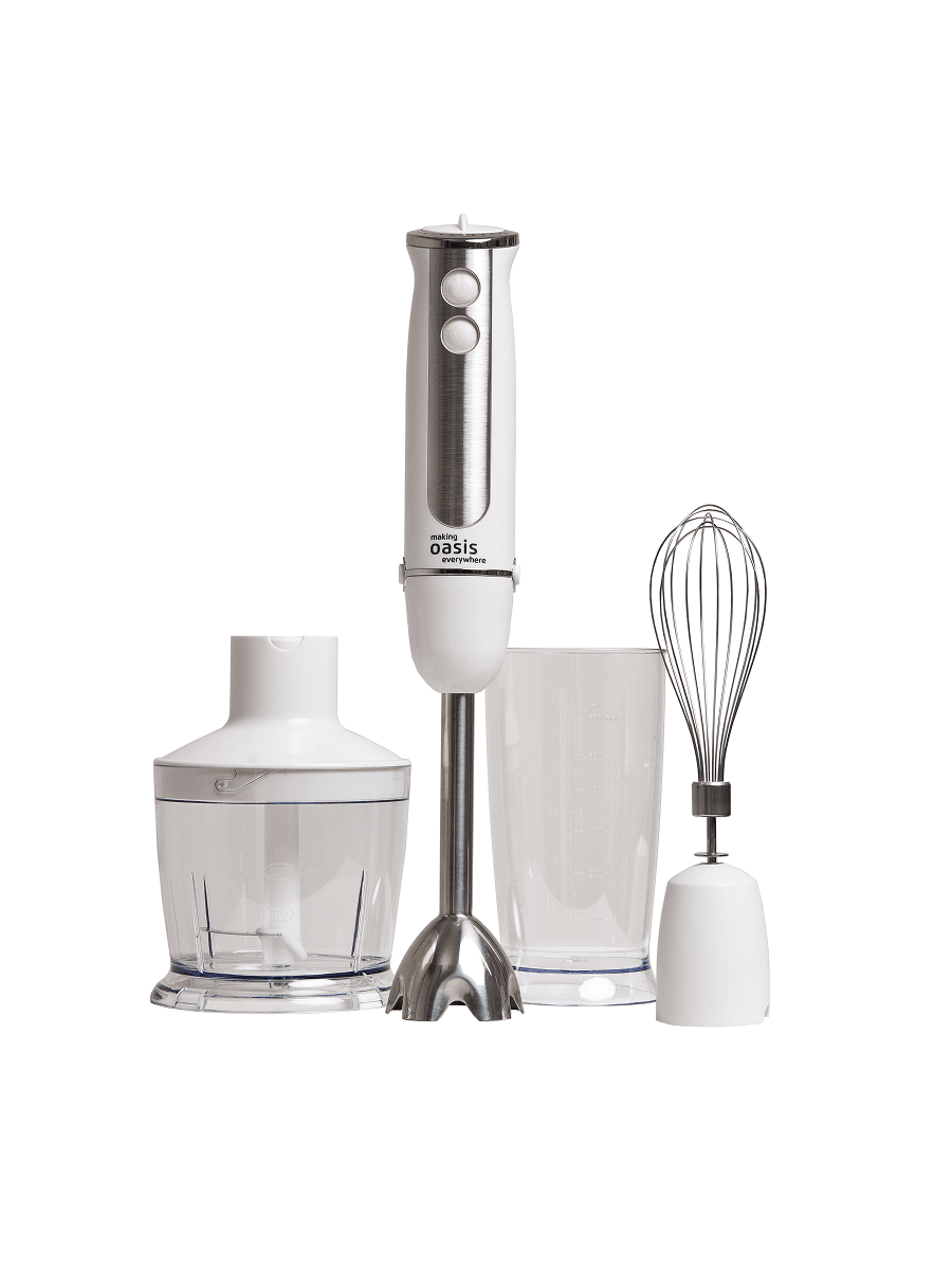 Блендер Oasis BL-85W2