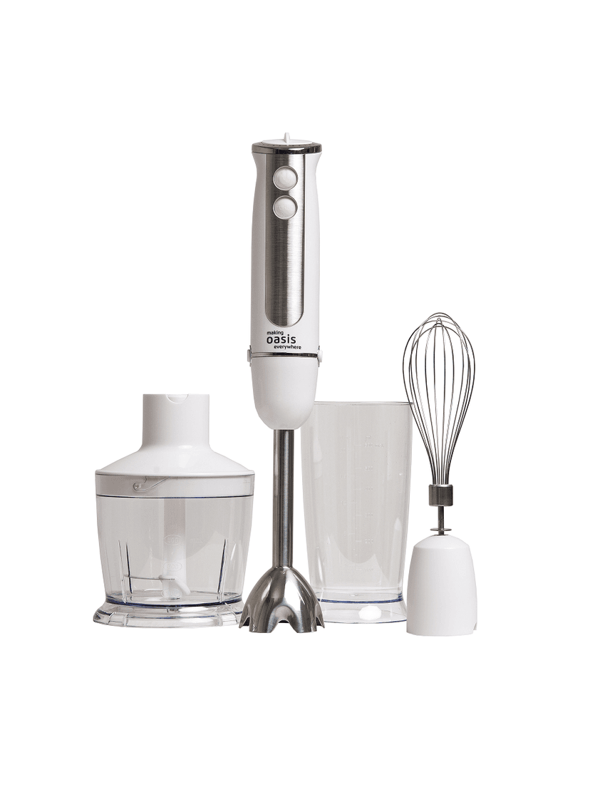 Блендер Oasis BL-85W2