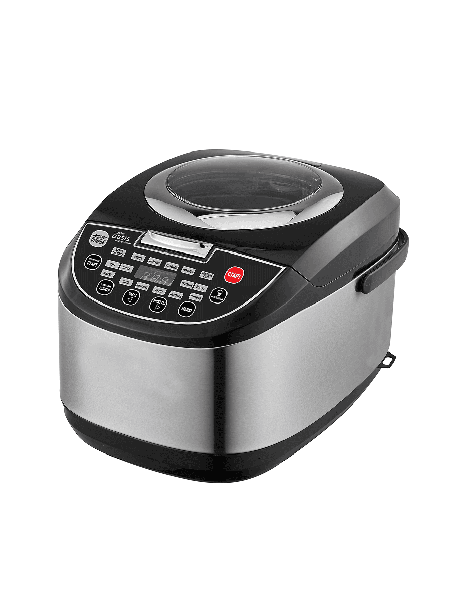 Мультиварка Oasis MC-16E	