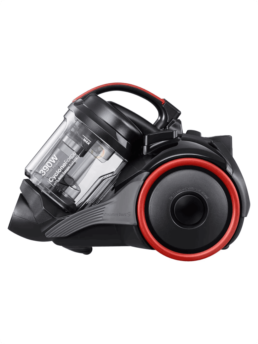 Пылесос Samsung VC15K4116VR/EV