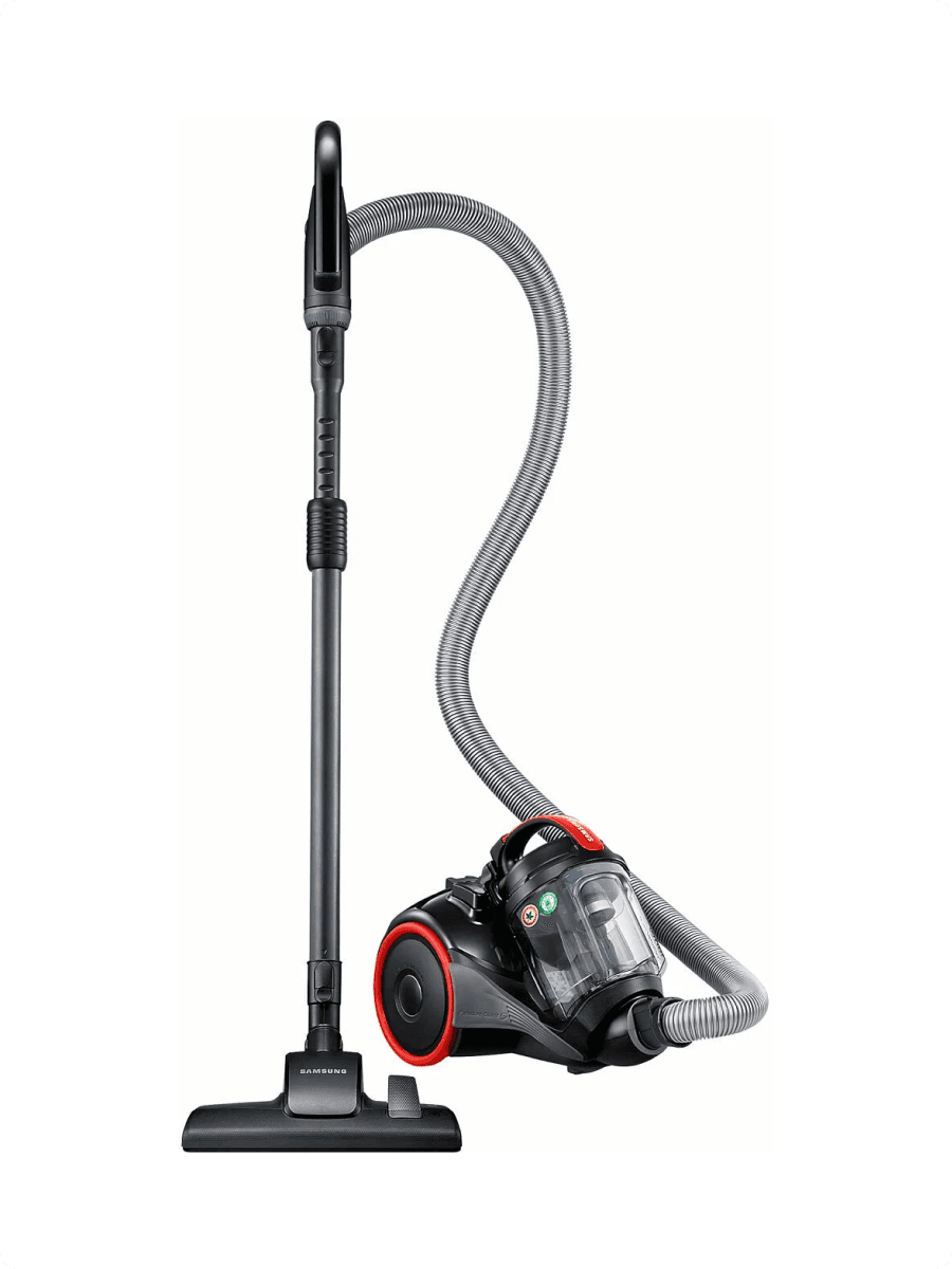 Пылесос Samsung VC15K4116VR/EV