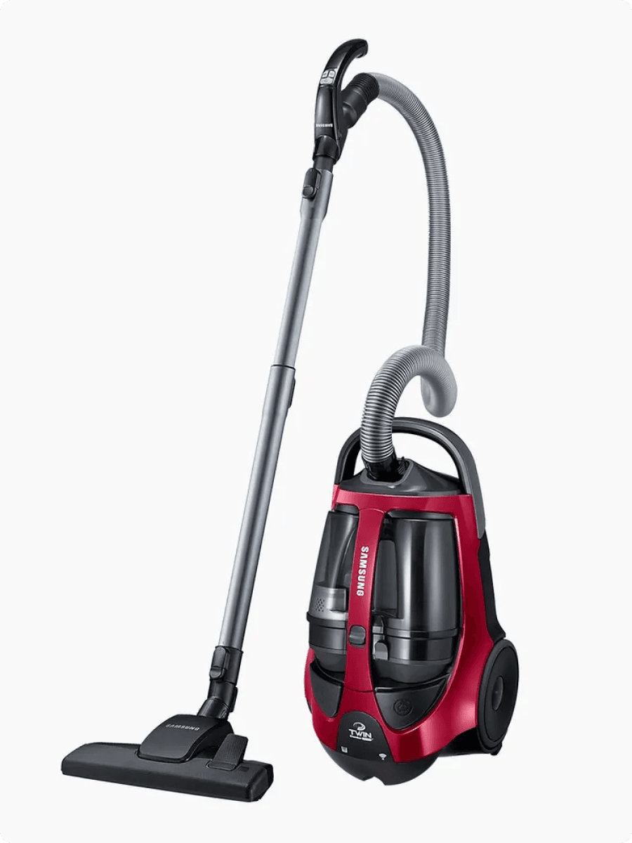 Пылесос Samsung VCC885FH3P/XEV