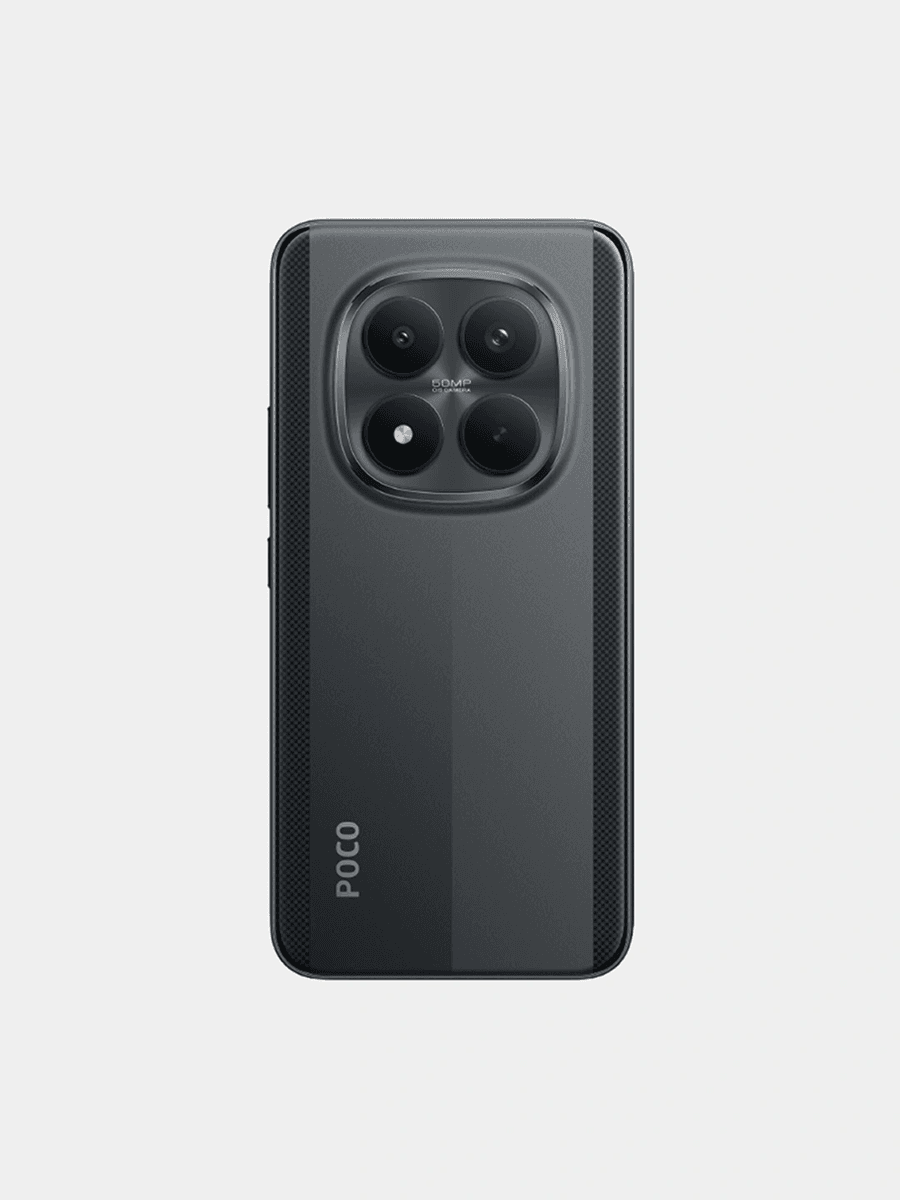 Телефон Xiaomi Poco M8 PRO 5G, (8+256gb, 12+512gb)