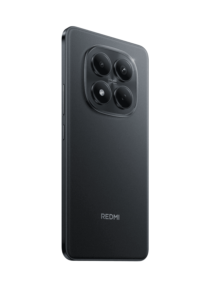 Xiaomi Redmi Note 15 Pro, (8+256гб,12+512гб), 6500 мАч