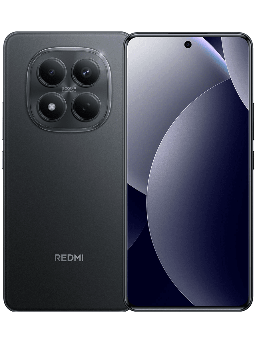 Xiaomi Redmi Note 15 Pro, (8+256гб,12+512гб), 6500 мАч