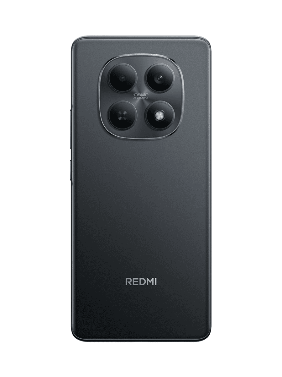 Xiaomi Redmi Note 15, (6+128ГБ, 8+256ГБ), 108МП камера