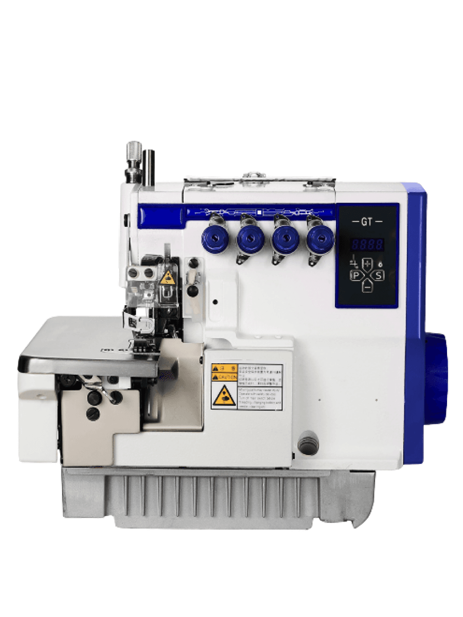 Оверлок Britex G3S – 4/5 нитка