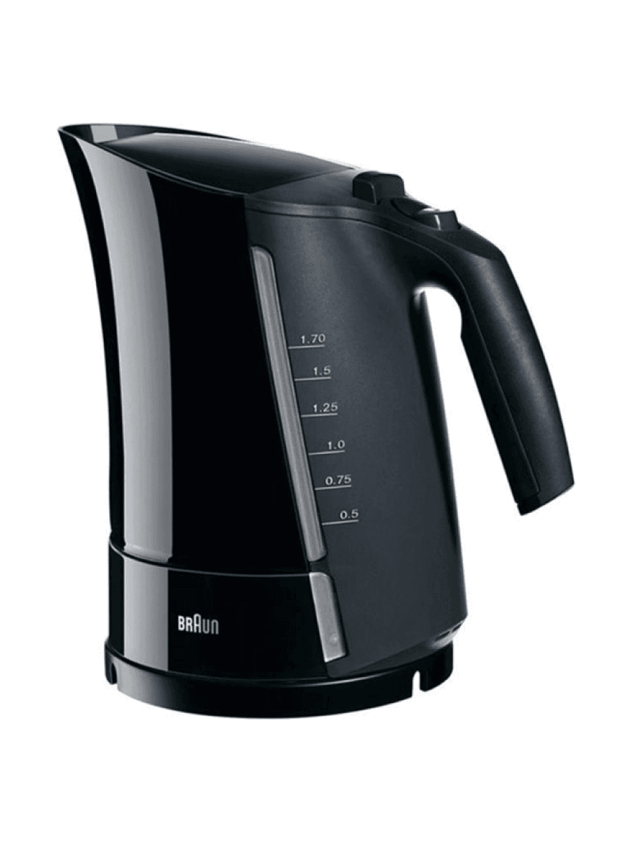 Электро чайник BRAUN WK300 Onyx — купить в Бишкеке, цена, в кредит и рассрочку