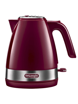 Бордо (Красно-бордовый)