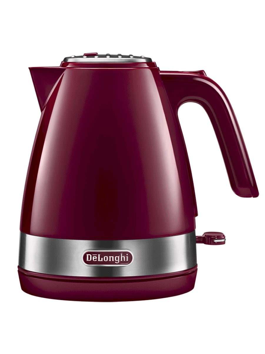 Электро чайник Delonghi KBLA2001.R — купить в Бишкеке, цена, в кредит и рассрочку