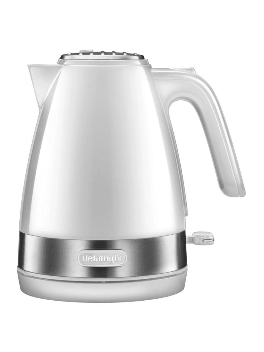 Электро чайник Delonghi KBLA2001.W — купить в Бишкеке, цена, в кредит и рассрочку