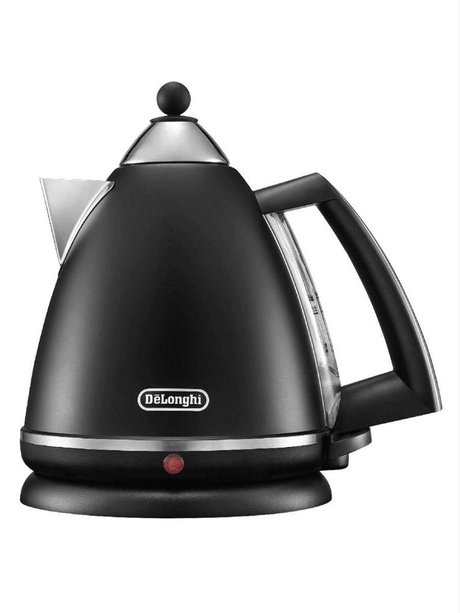 Электро чайник Delonghi KBX2016.BK1 — купить в Бишкеке, цена, в кредит и рассрочку
