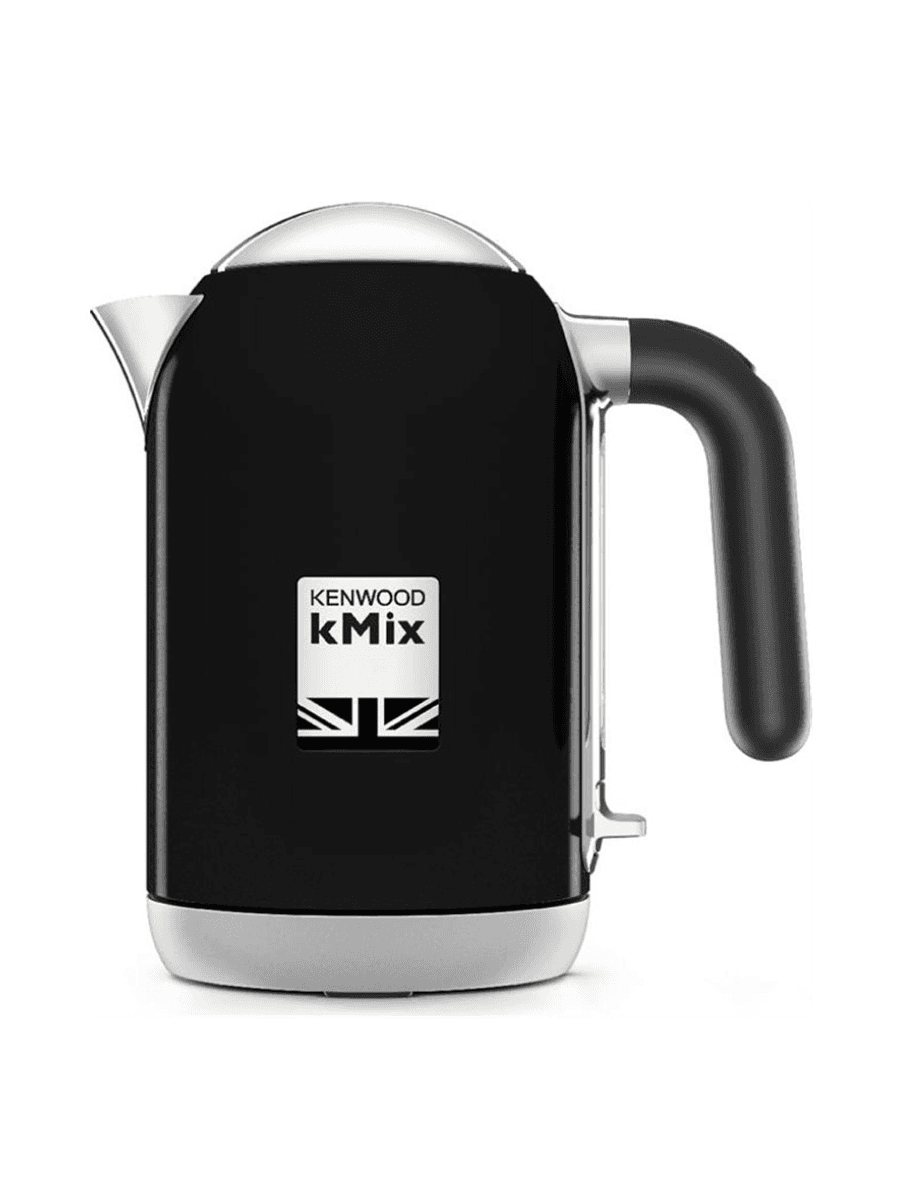 Электро чайник Kenwood ZJX740BK — купить в Бишкеке, цена, в кредит и рассрочку