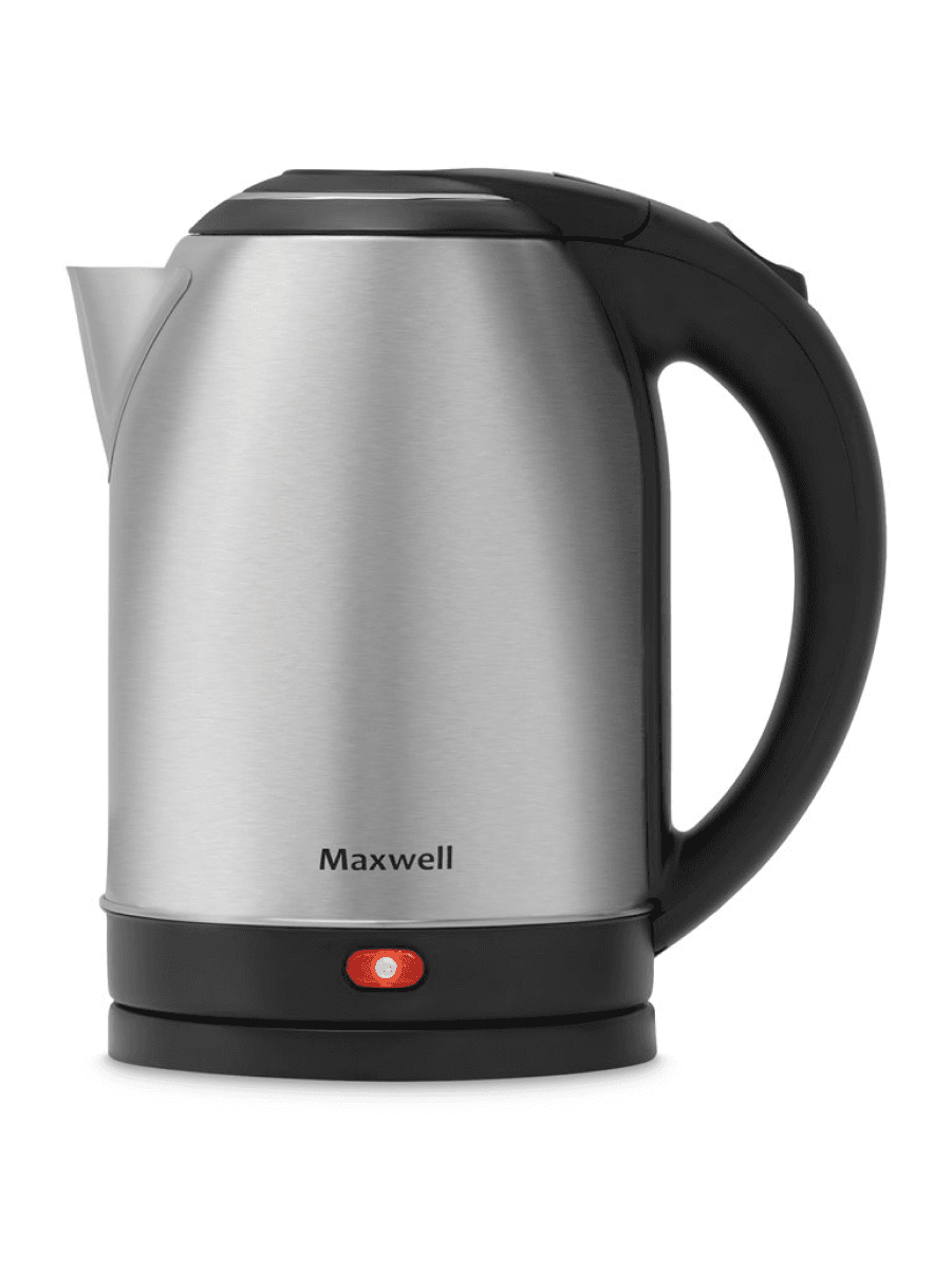 Электро чайник Maxwell MW-1077 ST — купить в Бишкеке, цена, в кредит и рассрочку