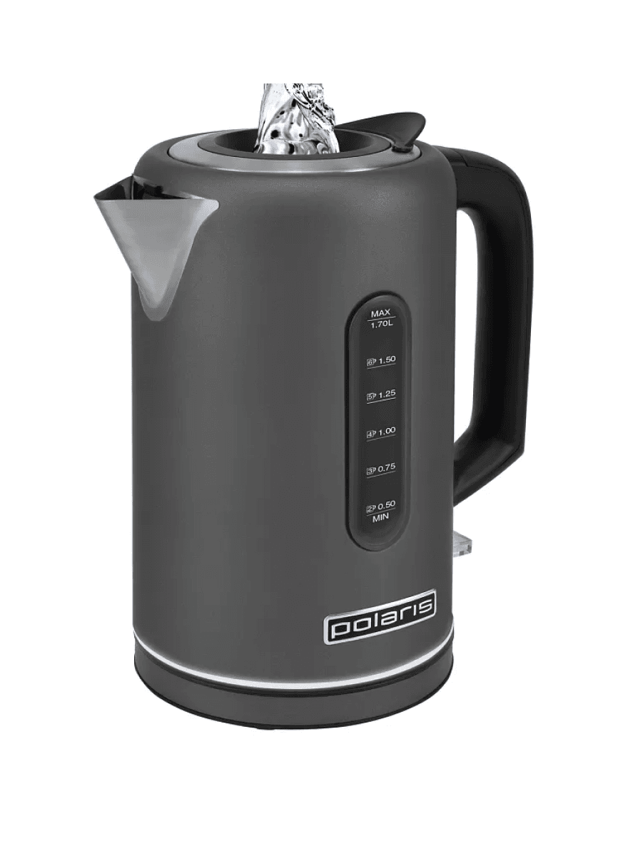 Электро чайник Polaris PWK 1729CA — купить в Бишкеке, цена, в кредит и рассрочку