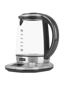 Светлый серый