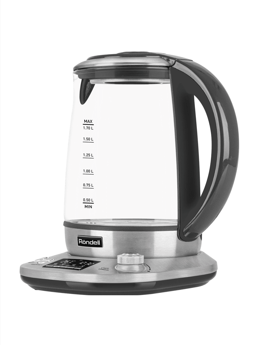 Электро чайник Rondell RDE-1003 — купить в Бишкеке, цена, в кредит и рассрочку