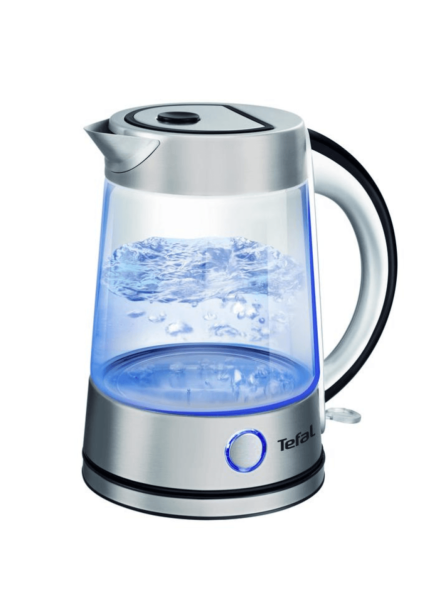 Электрический чайник Tefal KI760D30 — купить в Бишкеке, цена, в кредит и рассрочку