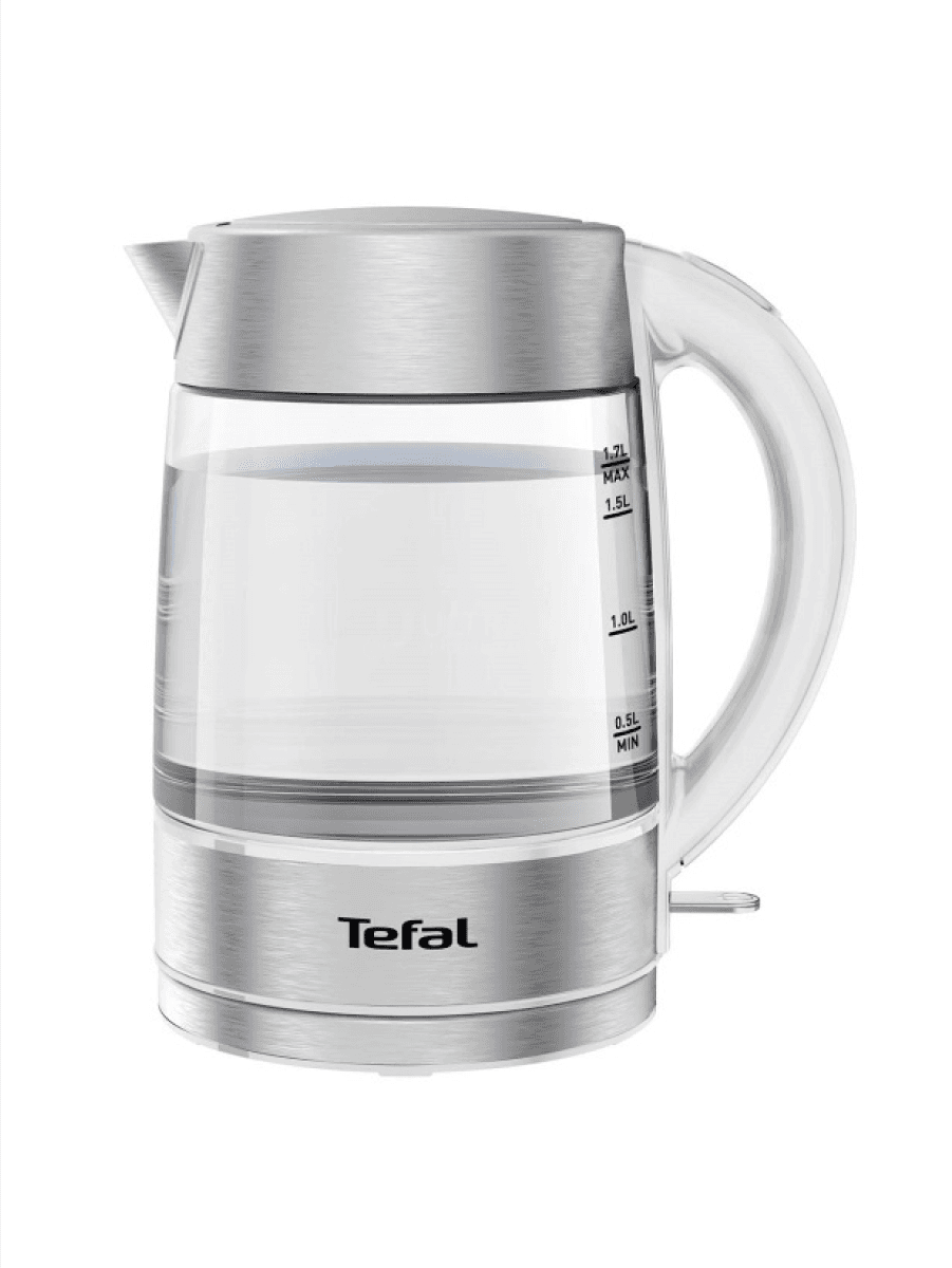 Электро чайник Tefal KI772138 — купить в Бишкеке, цена, в кредит и рассрочку